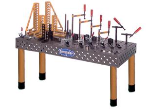 鑄鋼平板-鑄鋼平臺(tái)-新型鑄鋼平板