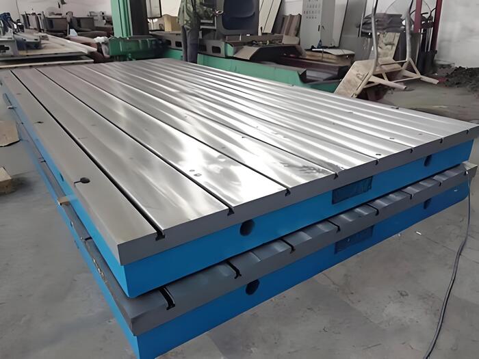 <strong>北京鑄鐵平板</strong>