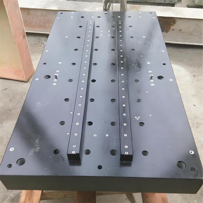 大理石導(dǎo)軌