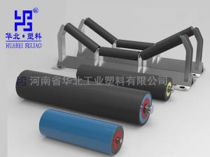 托輥的基本概念與類型！