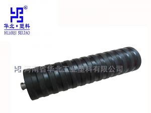靜音托輥在環(huán)境保護(hù)中的作用！