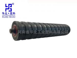 靜音托輥的技術優勢與市場前景！
